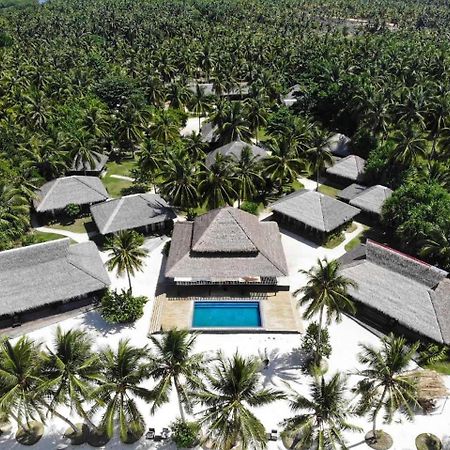 Bayud Boutique Resort Хенерал Луна Екстериор снимка