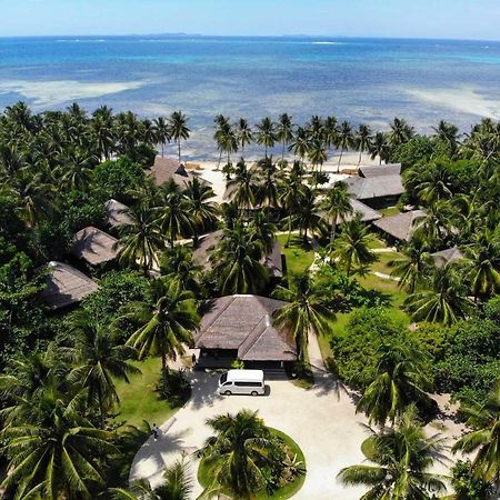 Bayud Boutique Resort Хенерал Луна Екстериор снимка