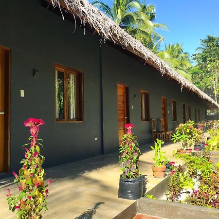 Bayud Boutique Resort Хенерал Луна Екстериор снимка