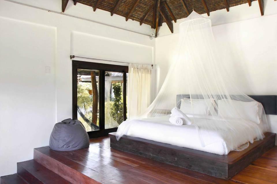 Bayud Boutique Resort Хенерал Луна Екстериор снимка