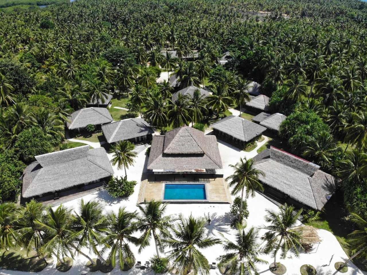 Bayud Boutique Resort Хенерал Луна Екстериор снимка