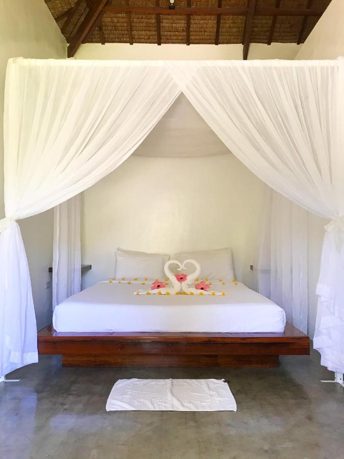 Bayud Boutique Resort Хенерал Луна Екстериор снимка