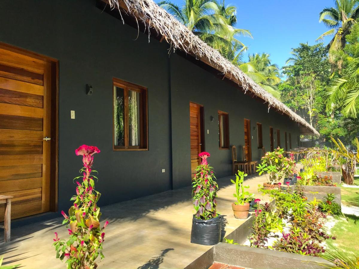 Bayud Boutique Resort Хенерал Луна Екстериор снимка