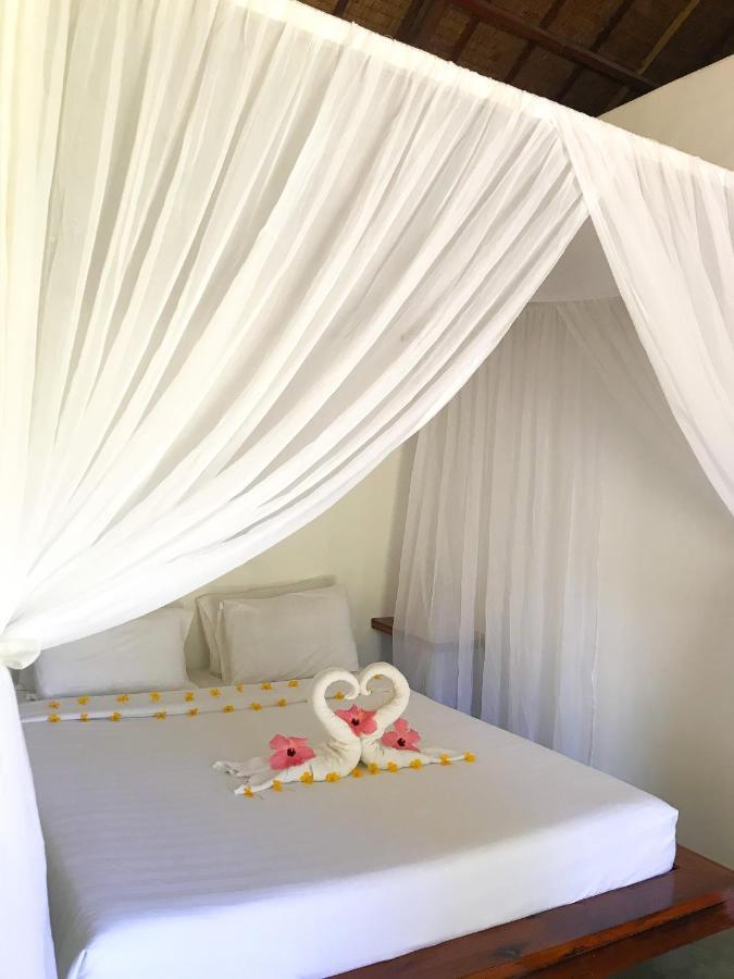 Bayud Boutique Resort Хенерал Луна Екстериор снимка