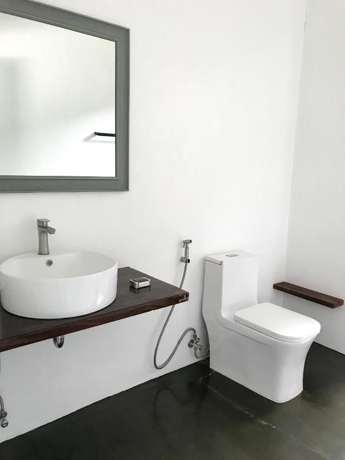 Bayud Boutique Resort Хенерал Луна Екстериор снимка
